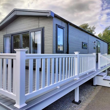 Presthaven Resort 3 Bedroom Luxury Gold 2024 Caravan Talacre Exterior foto